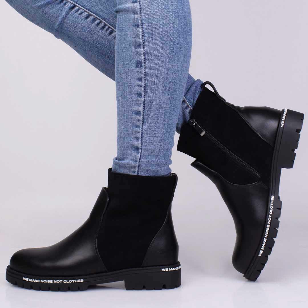 Ботинки женские зимние 335361 р. 39 25 см