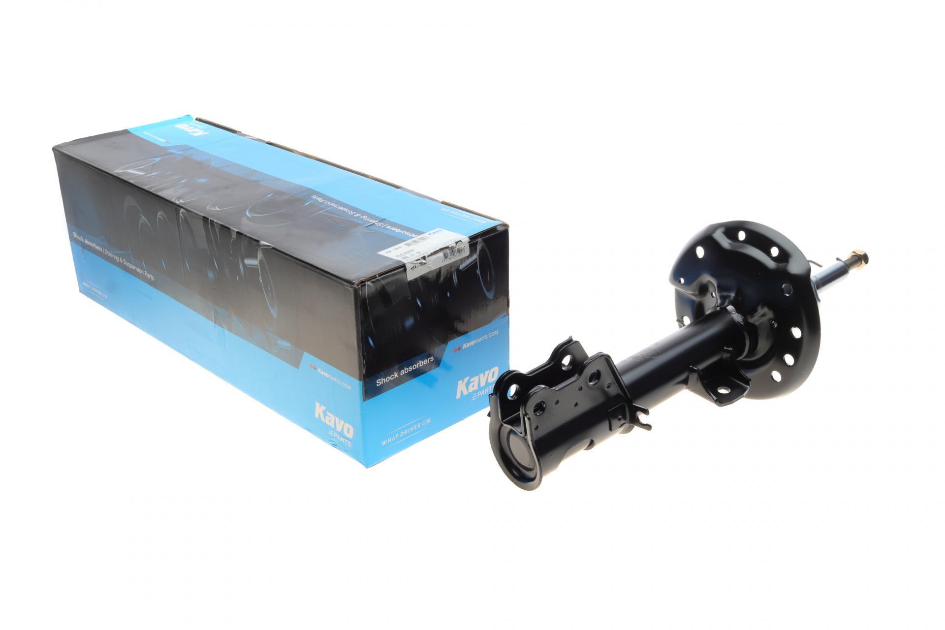 Амортизатор передний KAVO PARTS дл Citroen Nemo/Peugeot Bipper 08-L (SSA-10270)