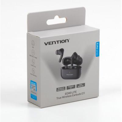 Наушники Vention Echo Lite E11 Black (NBVB0) - фото 10