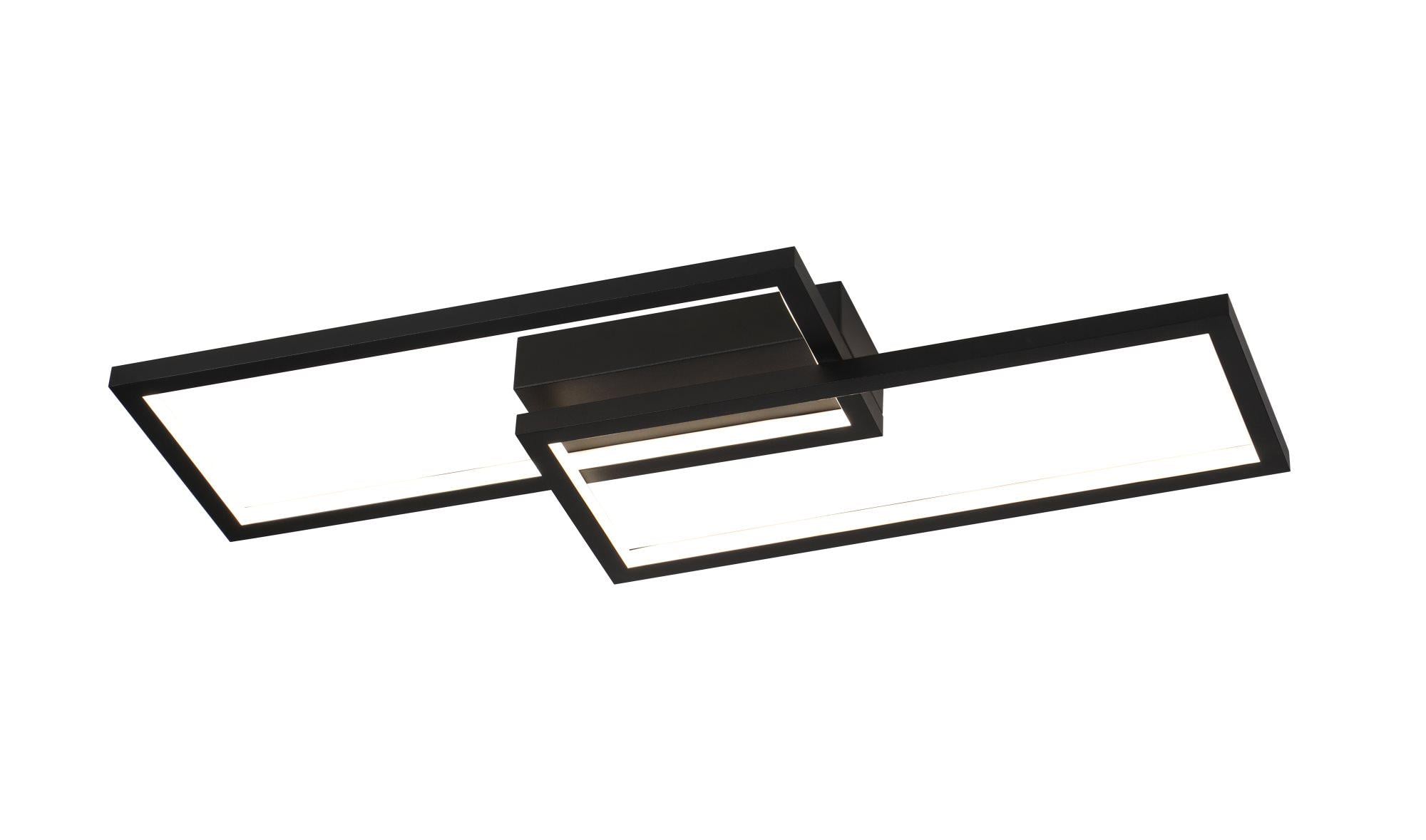 Потолочный светильник Valeso G 2931/1 80 W Черный