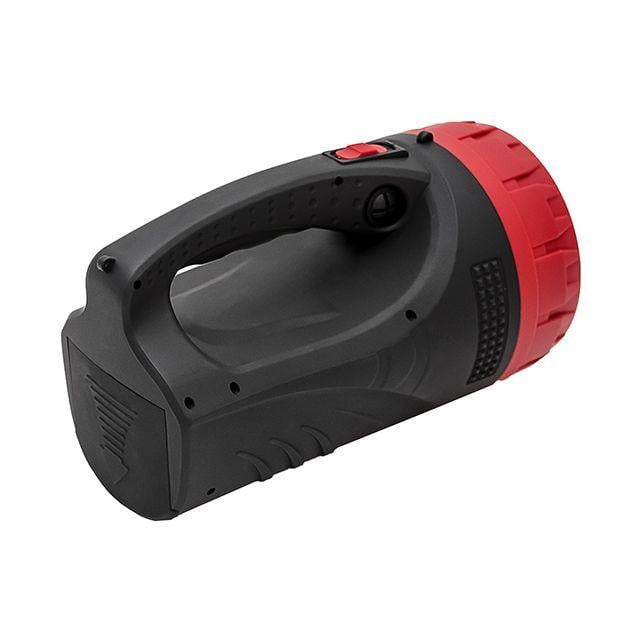 Ліхтар акумуляторний Intertool LB-0102 (24214) - фото 4 Ліхтар акумуляторний Intertool LB-0102 (24214) - фото 4