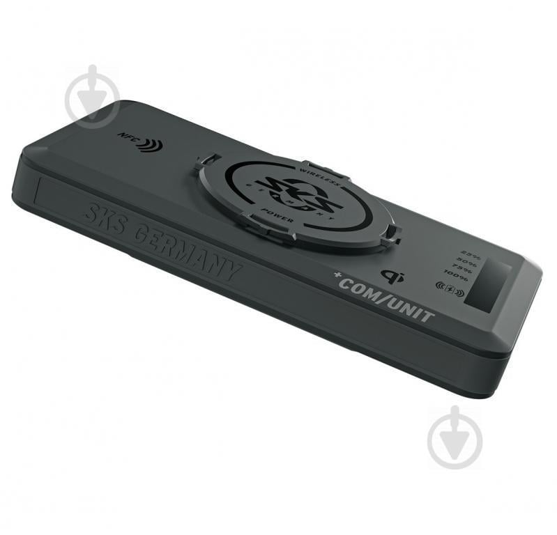 Повербанк SKS +COM/UNIT 5000 mAh Black - фото 1
