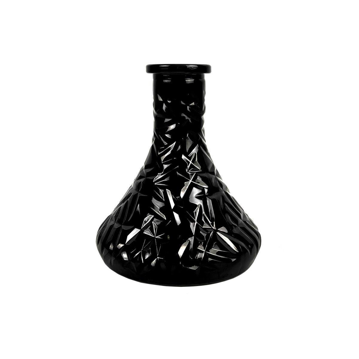 Колба для кальяну Craft Crystal Mini Black