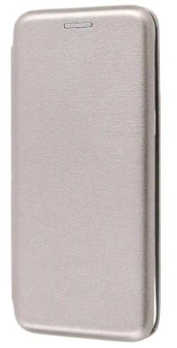 Чохол-книжка "Classy Level" для Samsung G950/S8 сірий
