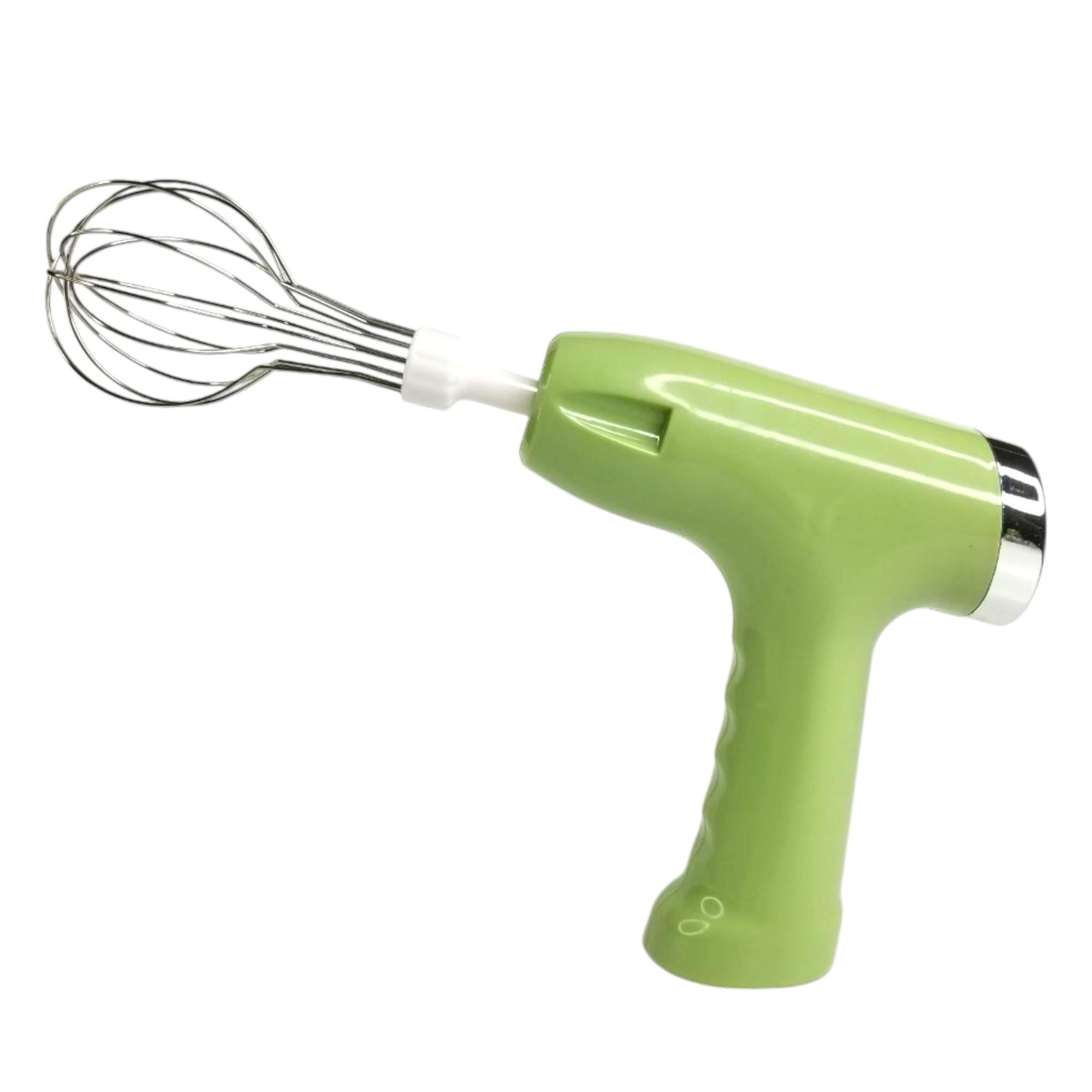 Міксер портативний WIRELESS WR-111 1200 mAh Зелений (WR-111)