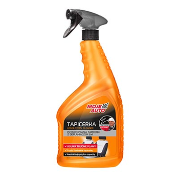 Очисник оббивки Moje AUTO 750 мл (19-051)