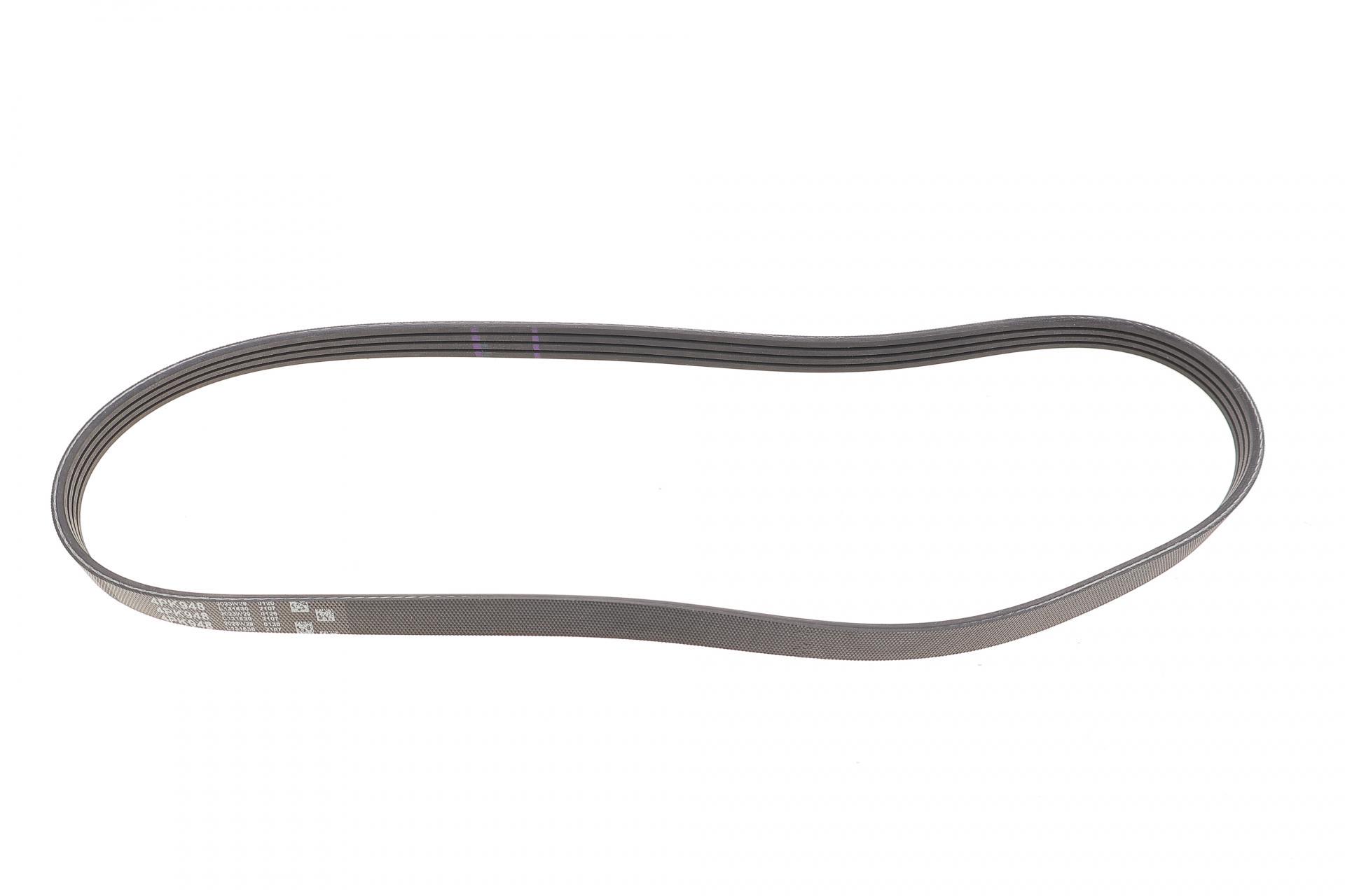 Ремень генератора GATES Chevrolet Aveo 1.2 05- (4PK948) Ремень генератора GATES Chevrolet Aveo 1.2 05- (4PK948)