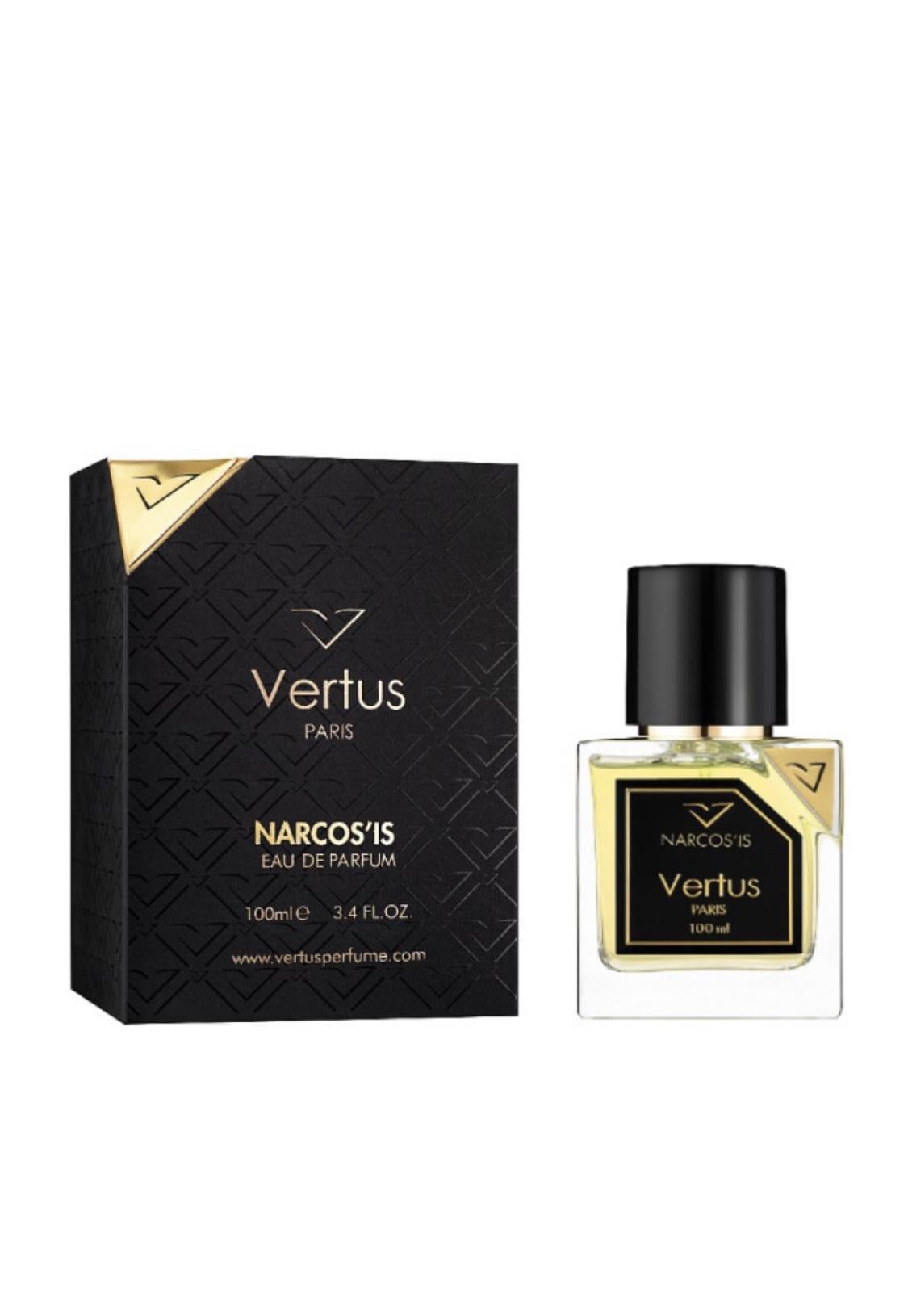 Парфумована вода Vertus Narcos'is 100 мл