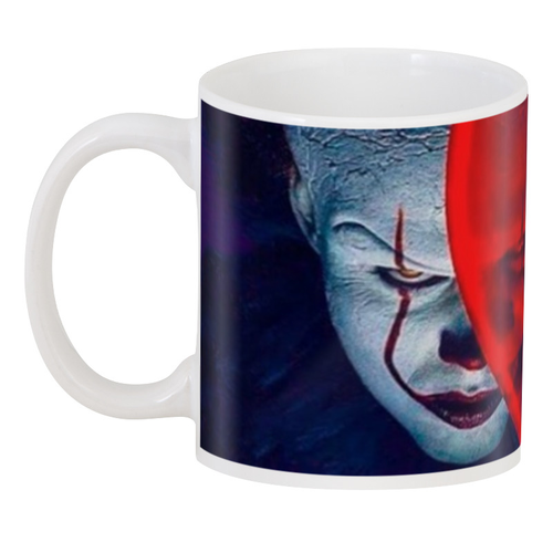 Чашка IT Оно 330 мл (5)