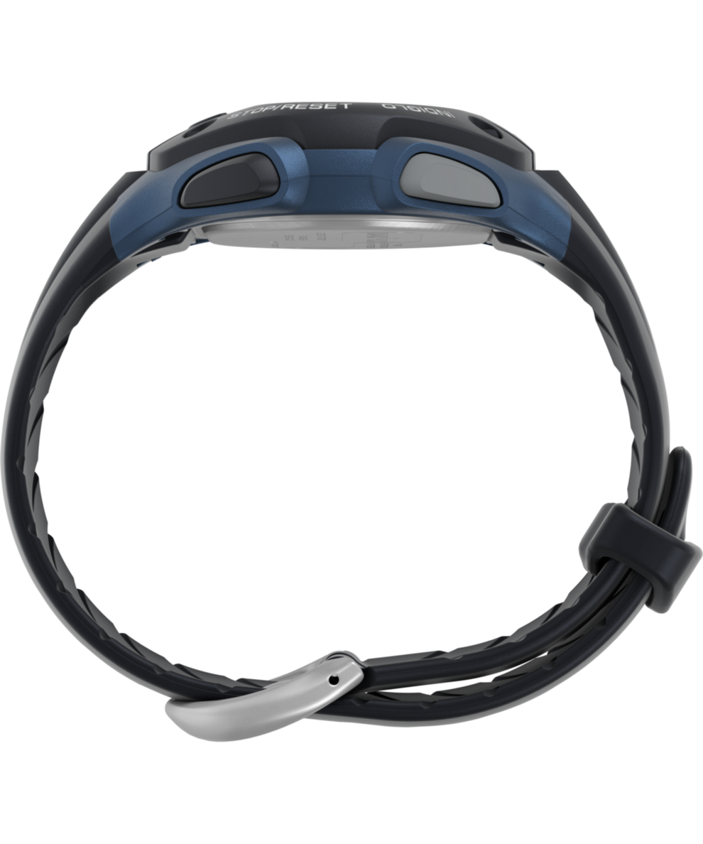 Часы Timex IRONMAN Classic 30 с полноразмерным полимерным ремешком (12385869) - фото 4 Часы Timex IRONMAN Classic 30 с полноразмерным полимерным ремешком (12385869) - фото 4