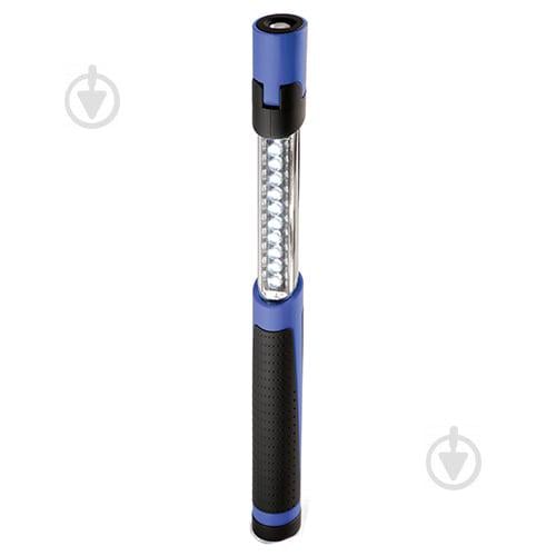 Ліхтар телескопічний RING RIL80 з пооротним механізмом