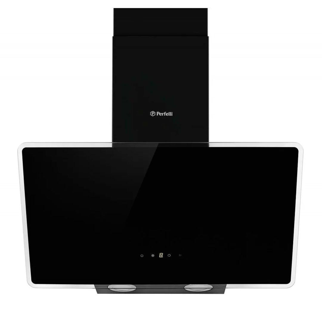 Вытяжка Perfelli VICCO 6HSR NERO