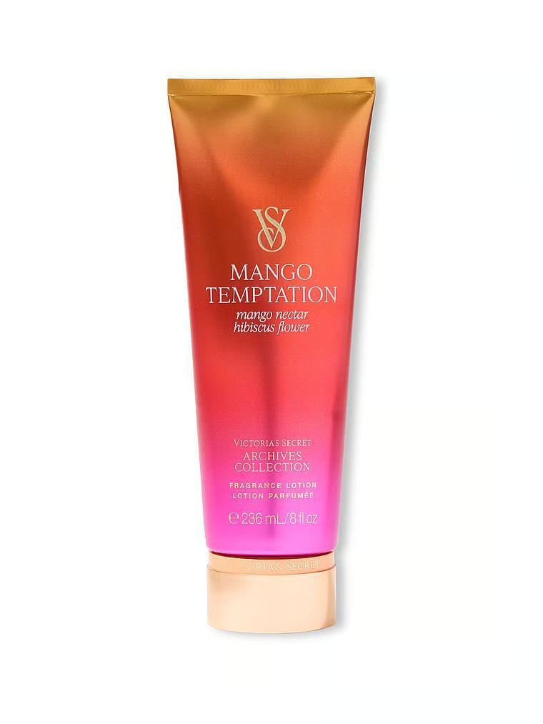 Лосьон для тела Victoria's Secret Mango Temptation Fragrance Lotion 236 мл (27250405)