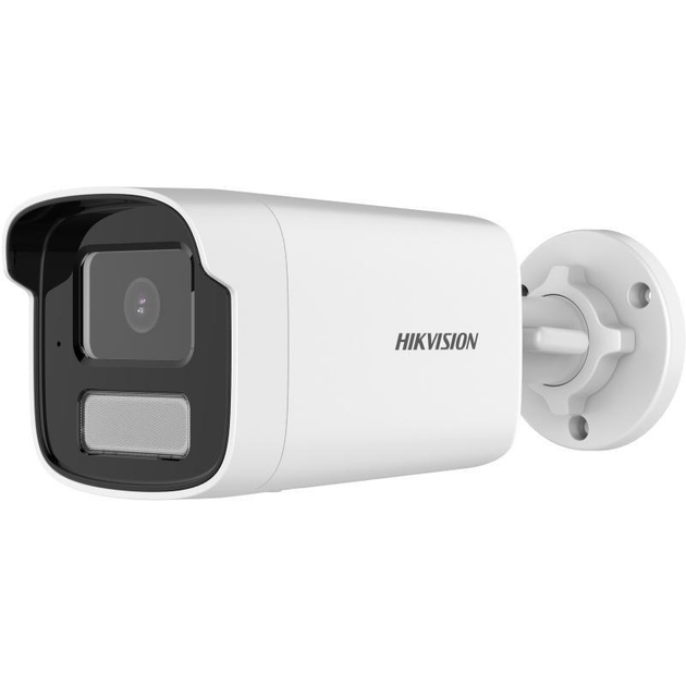 Камера відеоспостереження IP Hikvision DS-2CD1T43G2-LIUF 4 Мп 4 мм з мікрофоном (22791934) Камера відеоспостереження IP Hikvision DS-2CD1T43G2-LIUF 4 Мп 4 мм з мікрофоном (22791934)