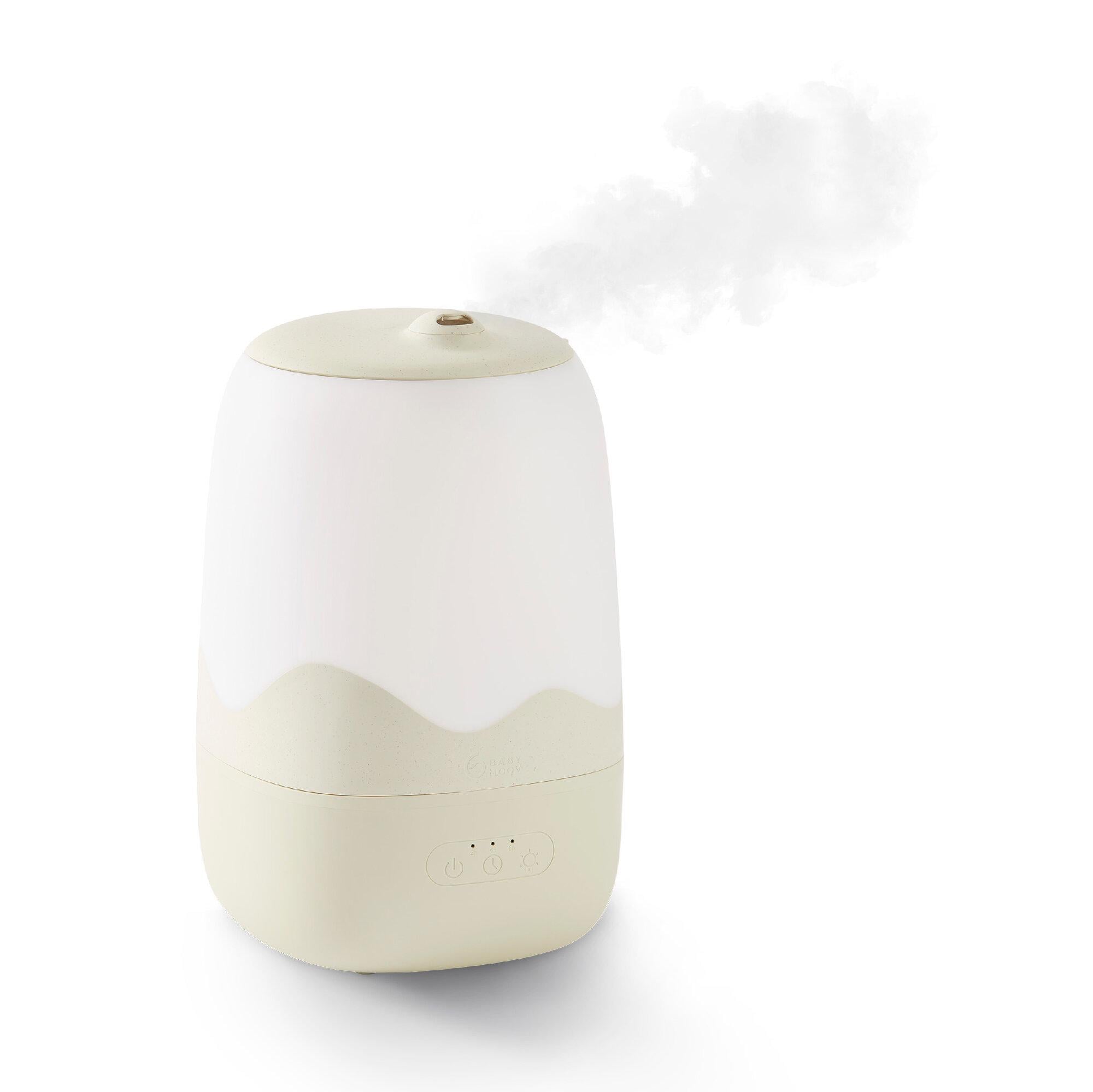 Зволожувач повітря Babymoov Humidifier Wave (A047015)