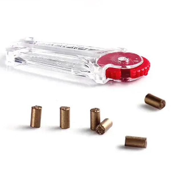 Кремний для бензиновой зажигалки - фото 2 Кремний для бензиновой зажигалки - фото 2