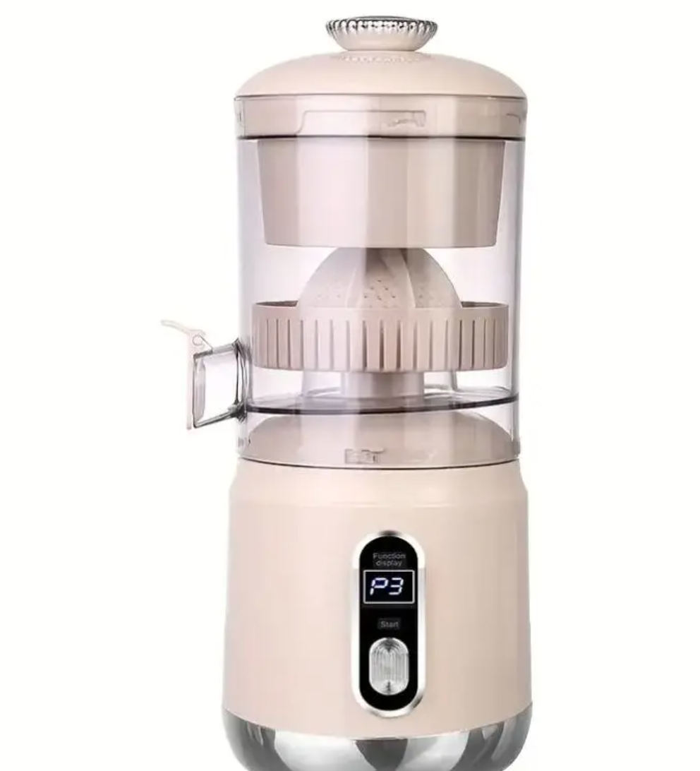 Соковитискач портативний електричний акумуляторний Juicer AND1337 бездротовий компактний зручний