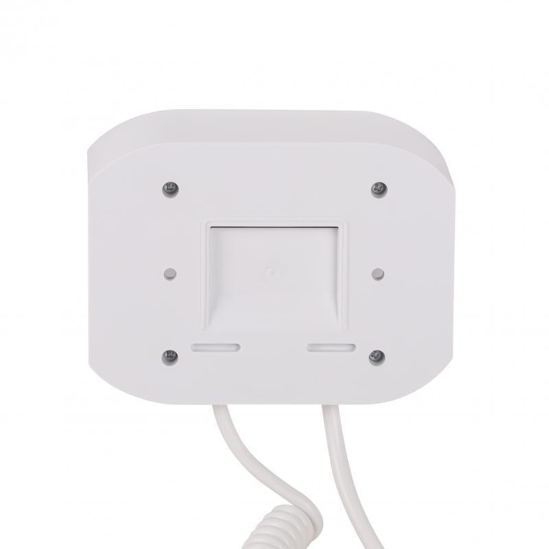 Фен настенный Q-tap F1200ROP 1200 Вт (23228081) - фото 5