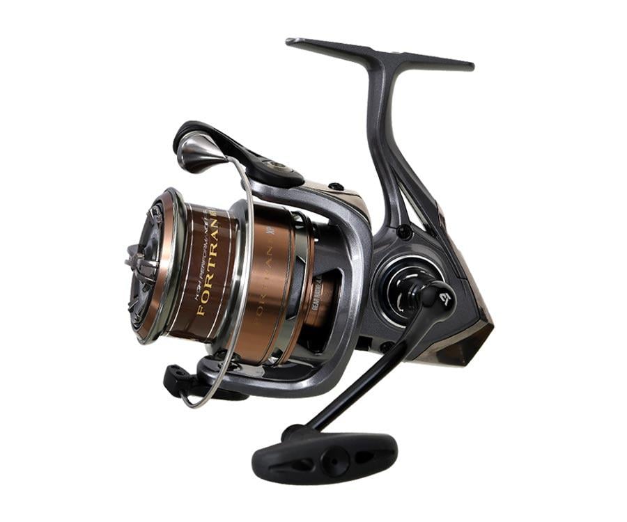 Катушка спиннинговая Azura Fortran-XP 4000S (AFRX4000S)