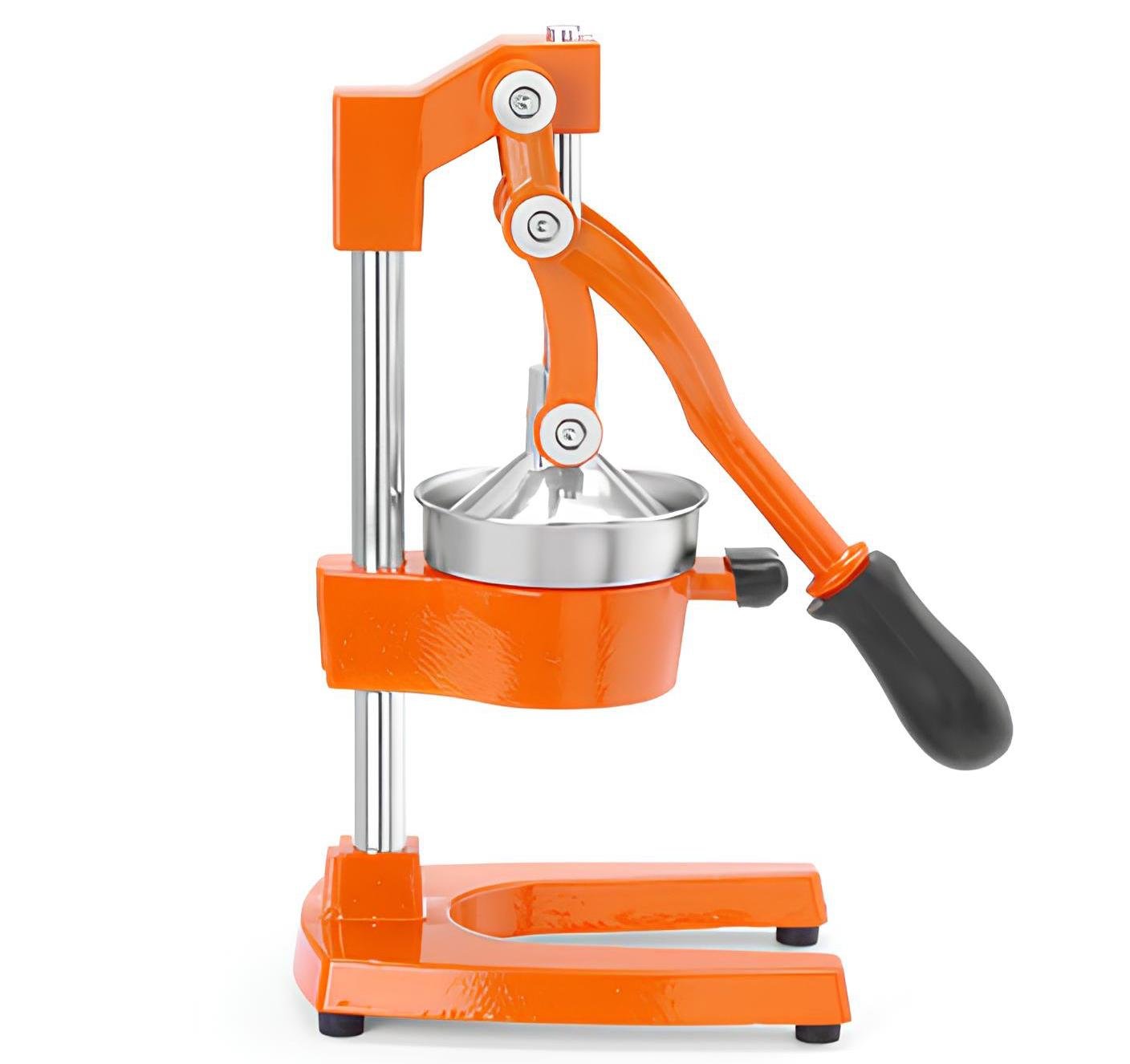 Прес-соковитискач Hendi GoodFood Fresh для цитрусових та гранату