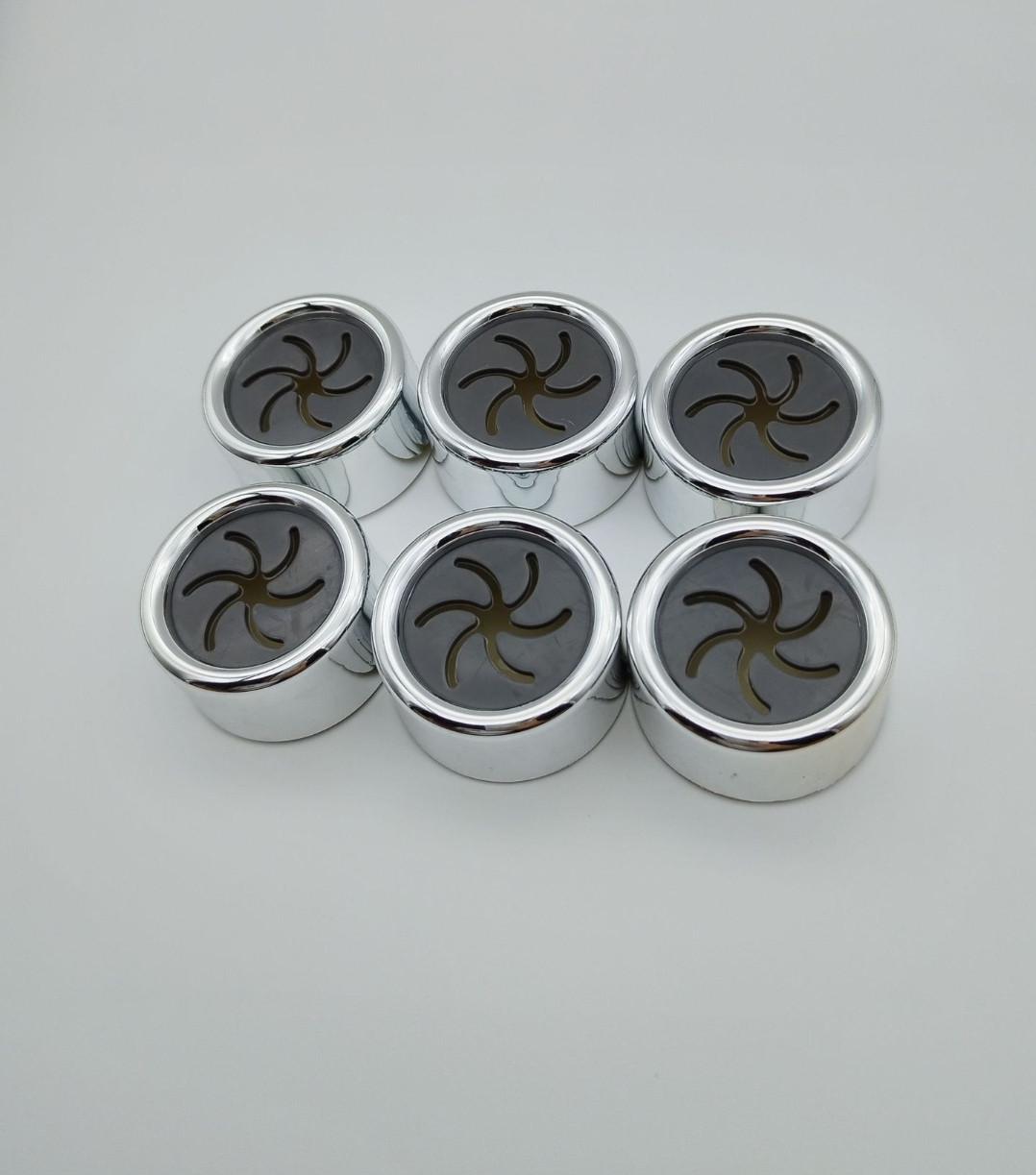 Тримач для рушників настінний круглий (2103300764) - фото 3 Тримач для рушників настінний круглий (2103300764) - фото 3