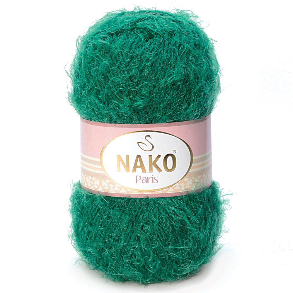 Пряжа Nako Paris 3440 - фото 1