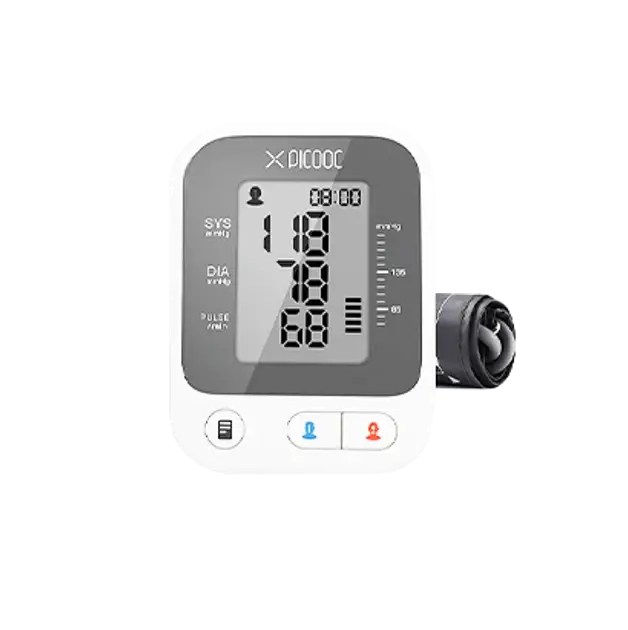 Тонометр Picooc Electronic Blood Pressure Monitor PB-X1 Pro