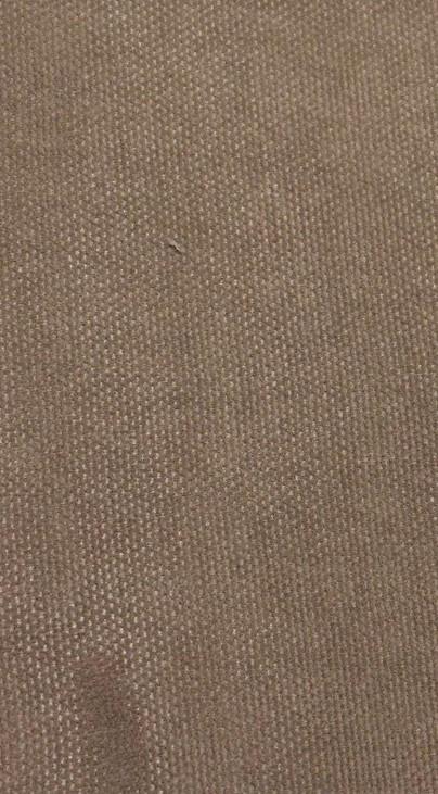 Комплект штор Diamond микровелюр 150х280 см 2 шт. Бежевый - фото 3 Комплект штор Diamond микровелюр 150х280 см 2 шт. Бежевый - фото 3