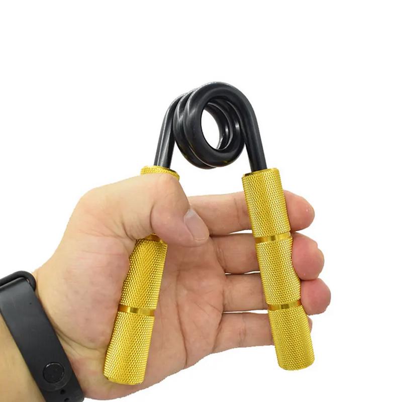 Еспандер кистьовий пружинний Newt Professional Gripp 45 кг (NE-W-100G) - фото 2 Еспандер кистьовий пружинний Newt Professional Gripp 45 кг (NE-W-100G) - фото 2