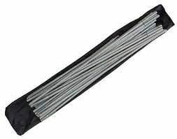 Комплект дуг к палатке Tramp Anaconda дюрапол 11 мм (1042-TRA-145)