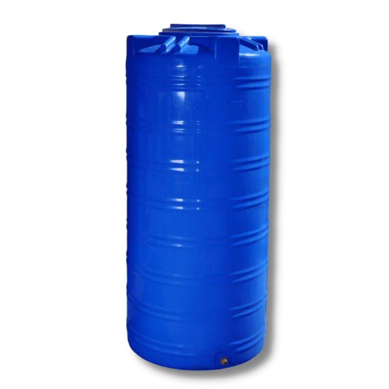 Емкость пищевая R.EvroPlast 750 л двухслойная вертикальная RVДУ 750 (1601) Емкость пищевая R.EvroPlast 750 л двухслойная вертикальная RVДУ 750 (1601)