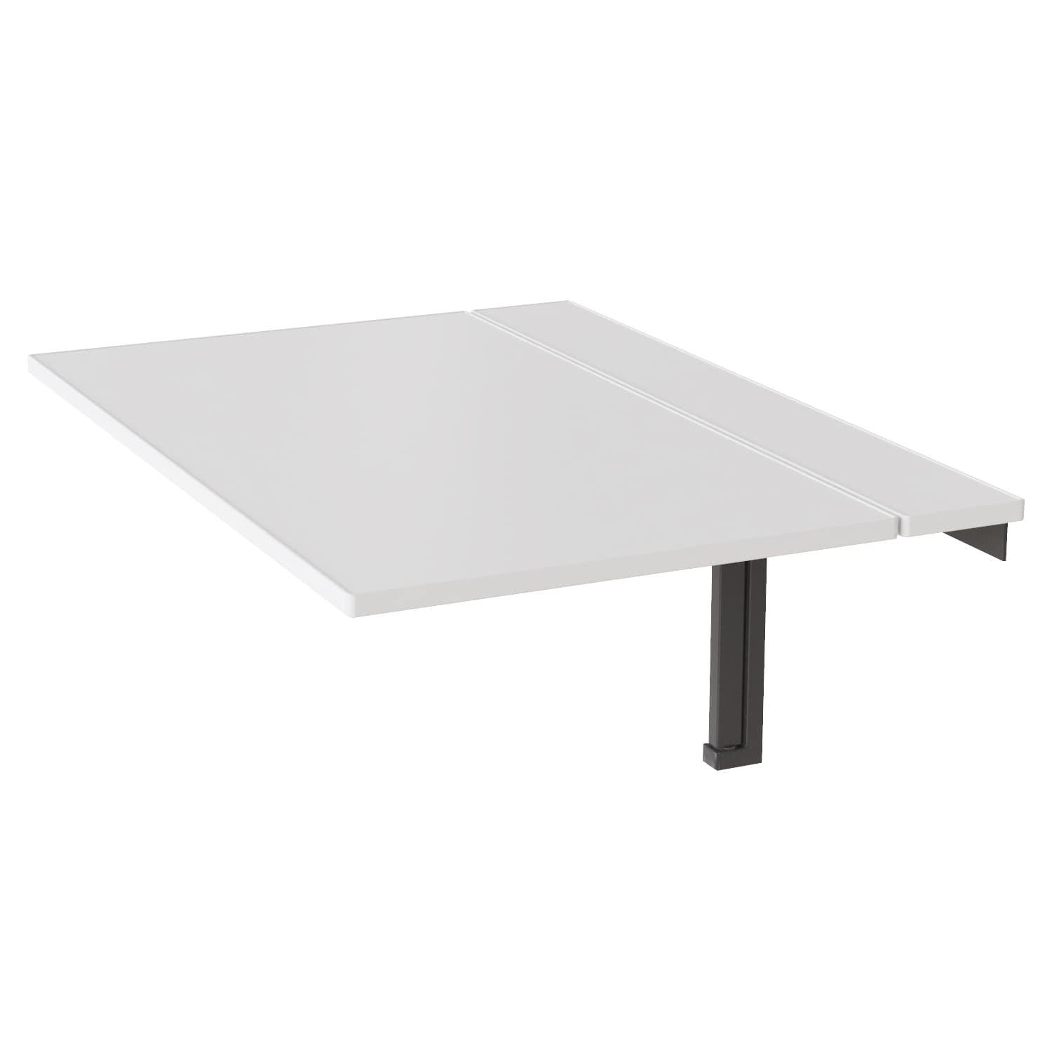 Стол-трансформер Art in Head Mini 900x120 мм Белый (101010716)