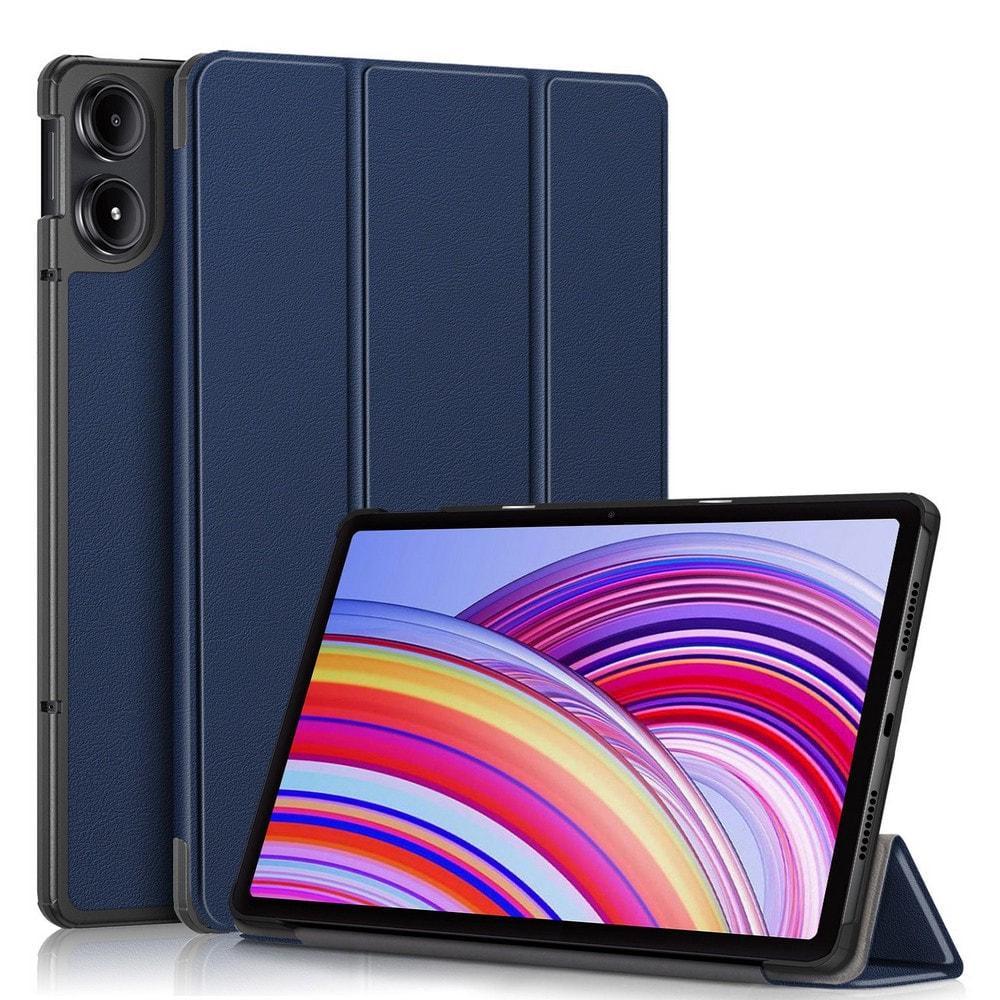 Чехол Xiaomi Redmi Pad Pro 2024 Magnet Dark Blue (38133)