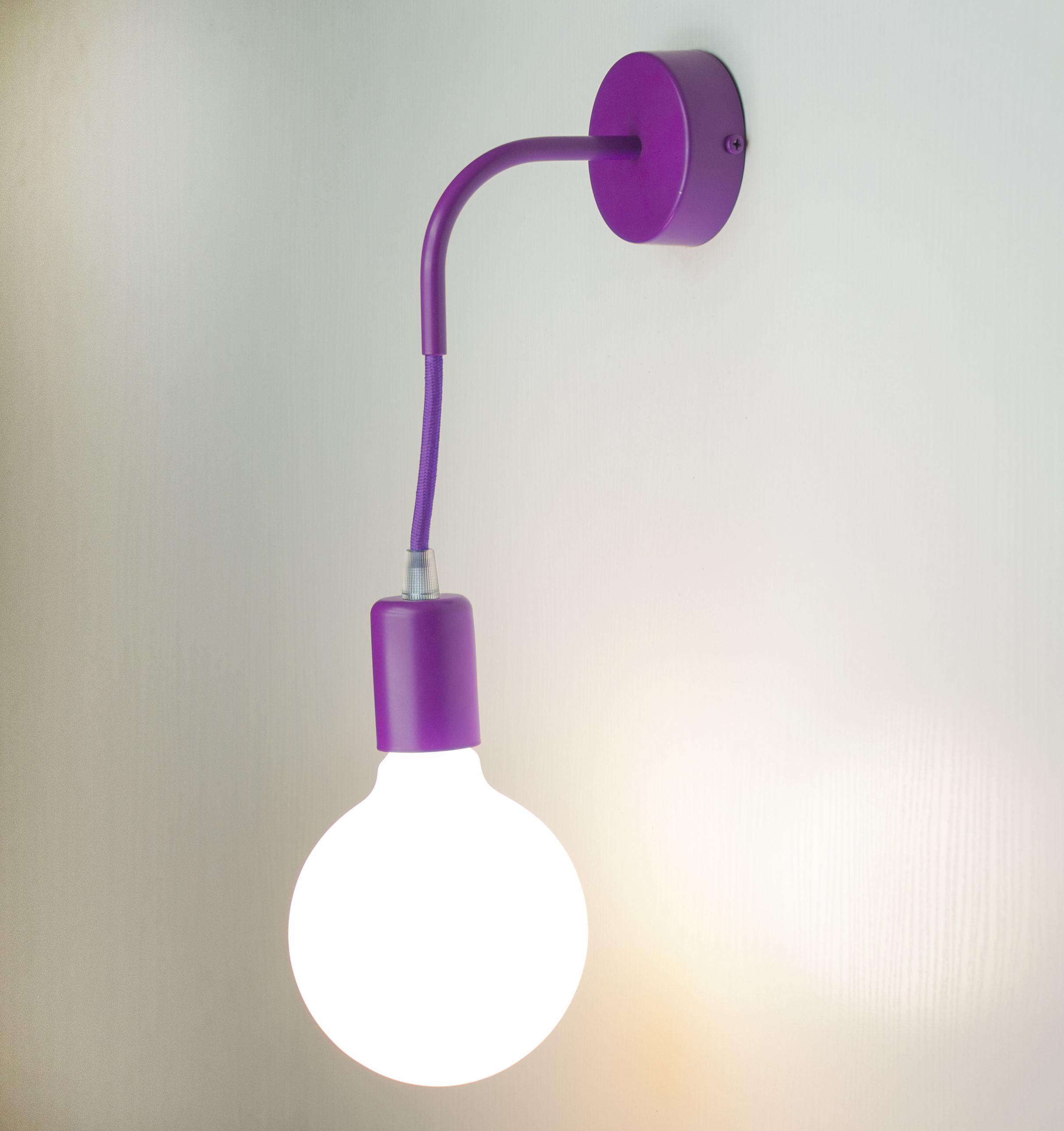 Бра Firefly Imperium Light (97130.27.27)