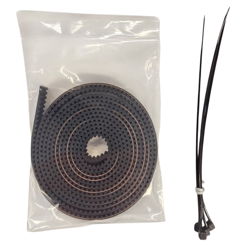 Ремень X-оси для ELEGOO OrangeStorm Giga (20.205.0108)