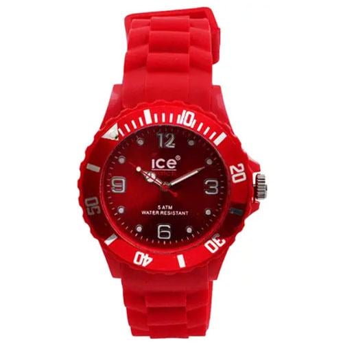 Годинник наручний жіночий Ice Watch 1048 43 мм Червоний (cbd2a888)