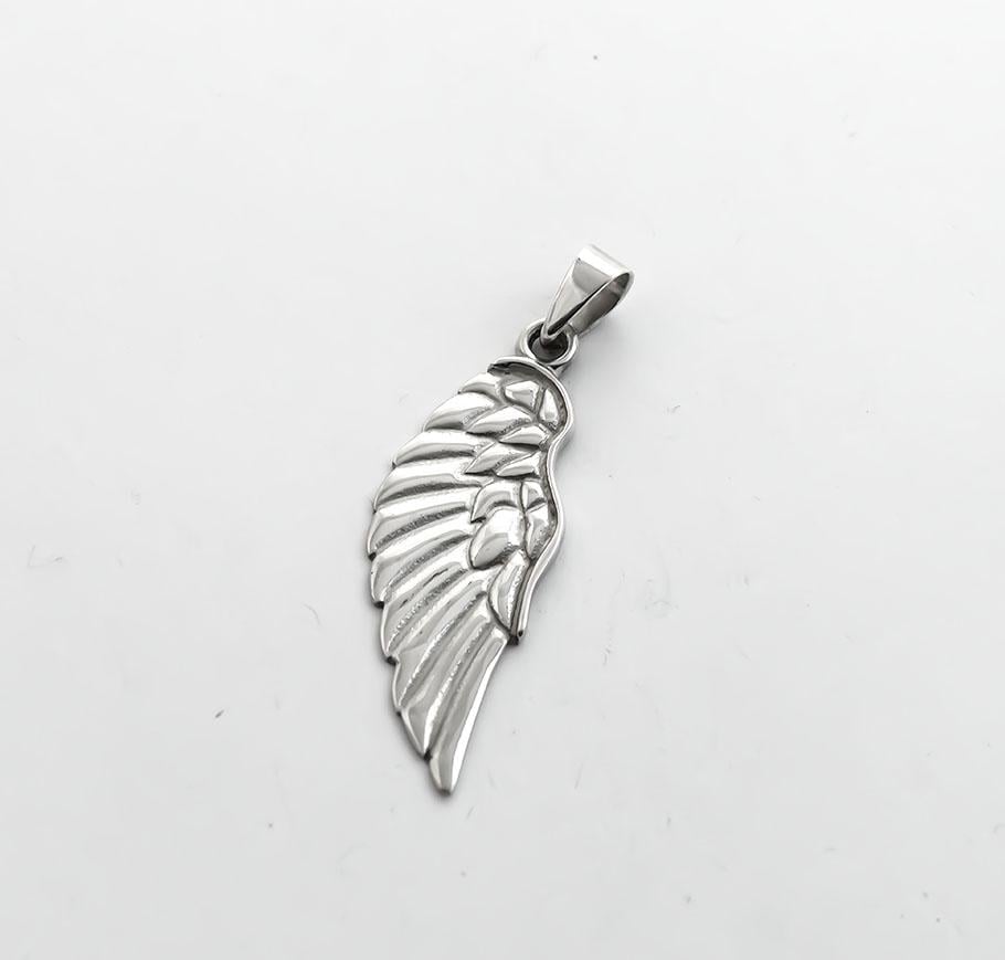 Подвеска Maxi Silver 2911 Крыло (82911)