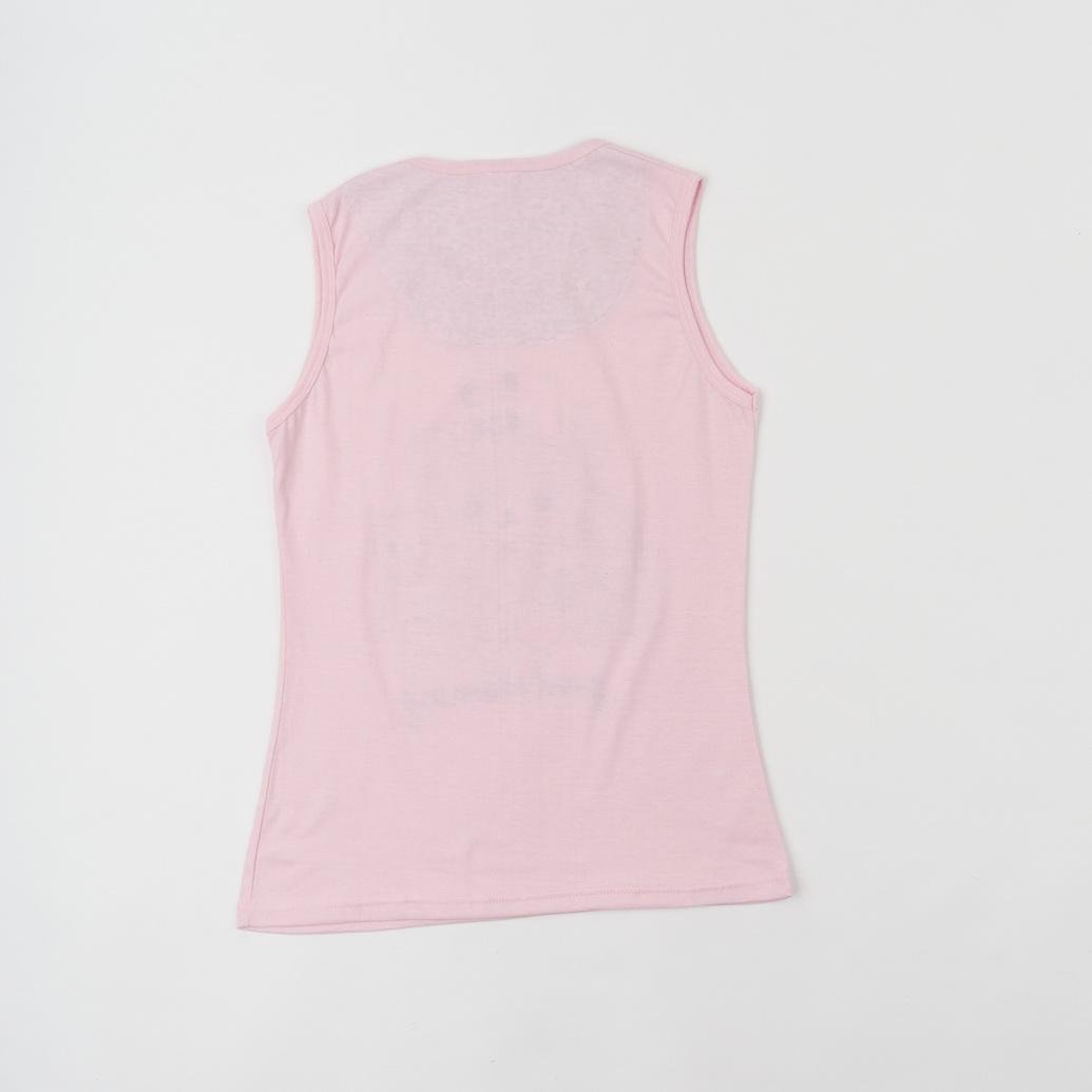 Пижама Marilynmod 8256x39 майка/шорты L Светло-розовый - фото 2 Пижама Marilynmod 8256x39 майка/шорты L Светло-розовый - фото 2