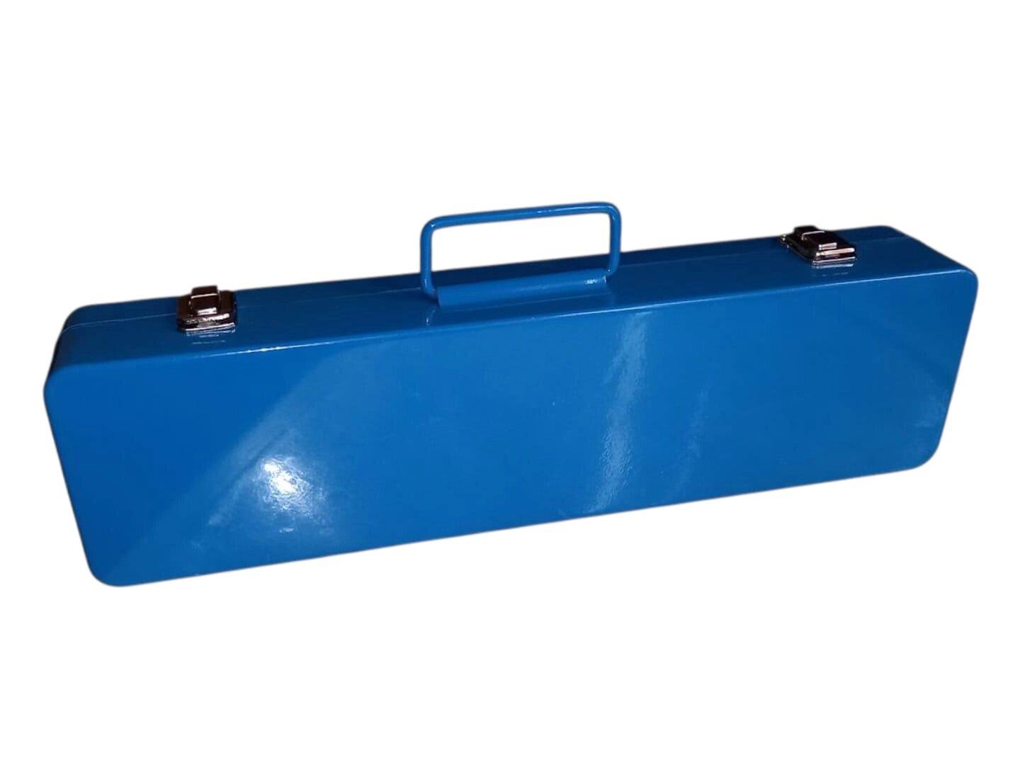 Паяльник для пластиковых труб Kraissmann 1350 EMS 3 (27666982) - фото 3 Паяльник для пластиковых труб Kraissmann 1350 EMS 3 (27666982) - фото 3