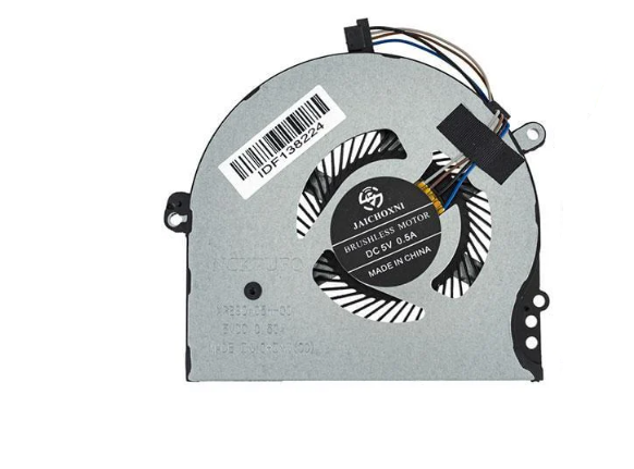 Кулер для ноутбука HP Pavilion 15-CC700 (219308)