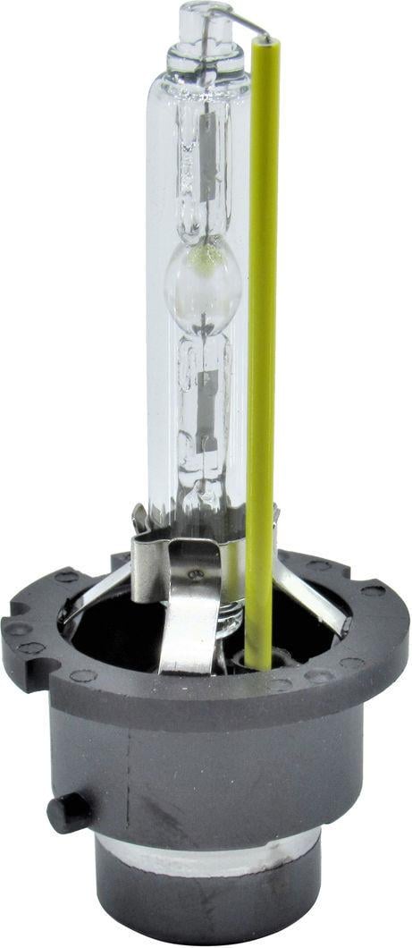 Лампочка ксеноновая CYCLONE D2S P32d-2 85V-35 Вт 5000K Premium D2S 5000K