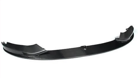 Накладка на передний бампер DDCarbon V4 M-Sport/BMW 4 серия F-32 2012-2020 карбон (136707) Накладка на передний бампер DDCarbon V4 M-Sport/BMW 4 серия F-32 2012-2020 карбон (136707)