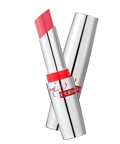 Помада губна Pupa Miss Pupa 102 Candy Nude 2,4 мл (2247087465) - фото 3 Помада губна Pupa Miss Pupa 102 Candy Nude 2,4 мл (2247087465) - фото 3