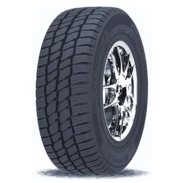 Шина всесезонна Trazano SW613 215/75 R16C 113/111Q (1002633002)