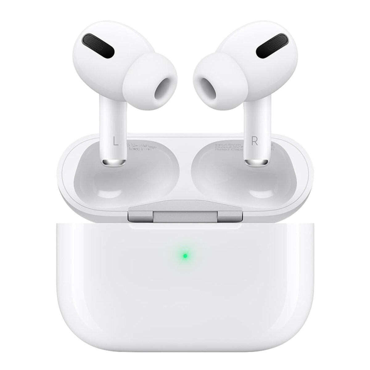 Наушники беспроводные Borofone BW80 Bluetooth 5.4 White (25815453)