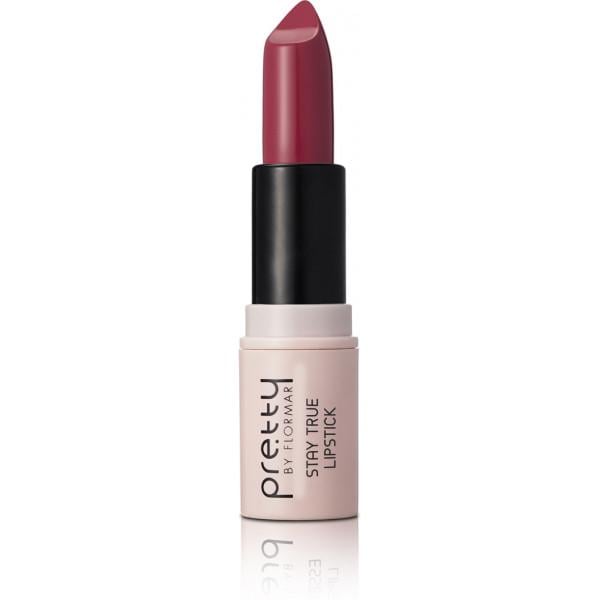 Помада Flormar STAY TRUE LIPSTICK 4 г 012 Crimson (8690604462452)