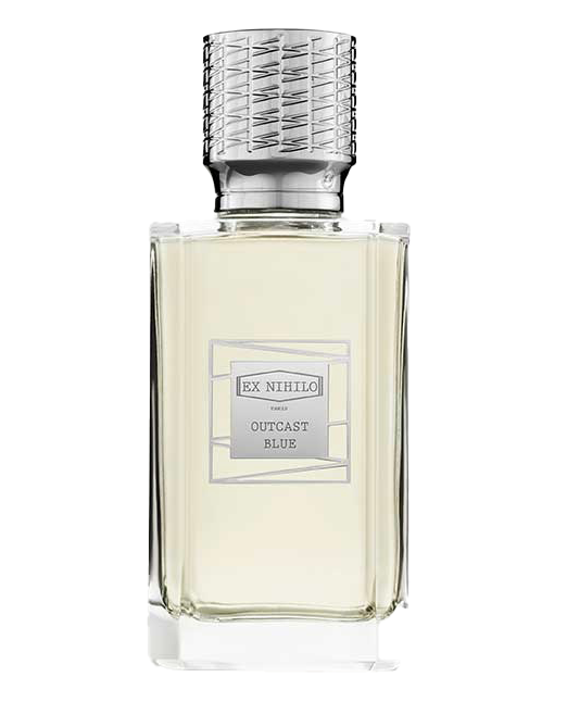 Парфюмированная вода унисекс Ex Nihilo Outcast Blue 50 мл (380377)