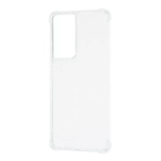 Чехол для телефона WXD 0.8 mm HQ - Samsung Galaxy S9 Plus clear (371650017)