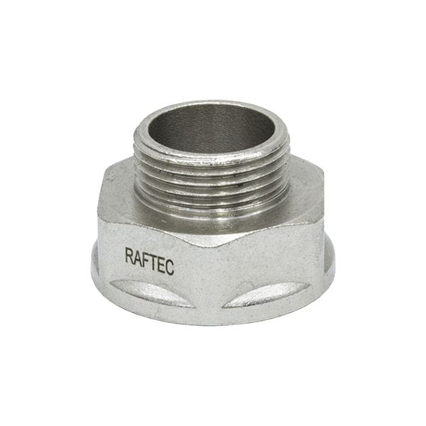 Переходник Raftec PN40 ВН 3/4''x1/2''