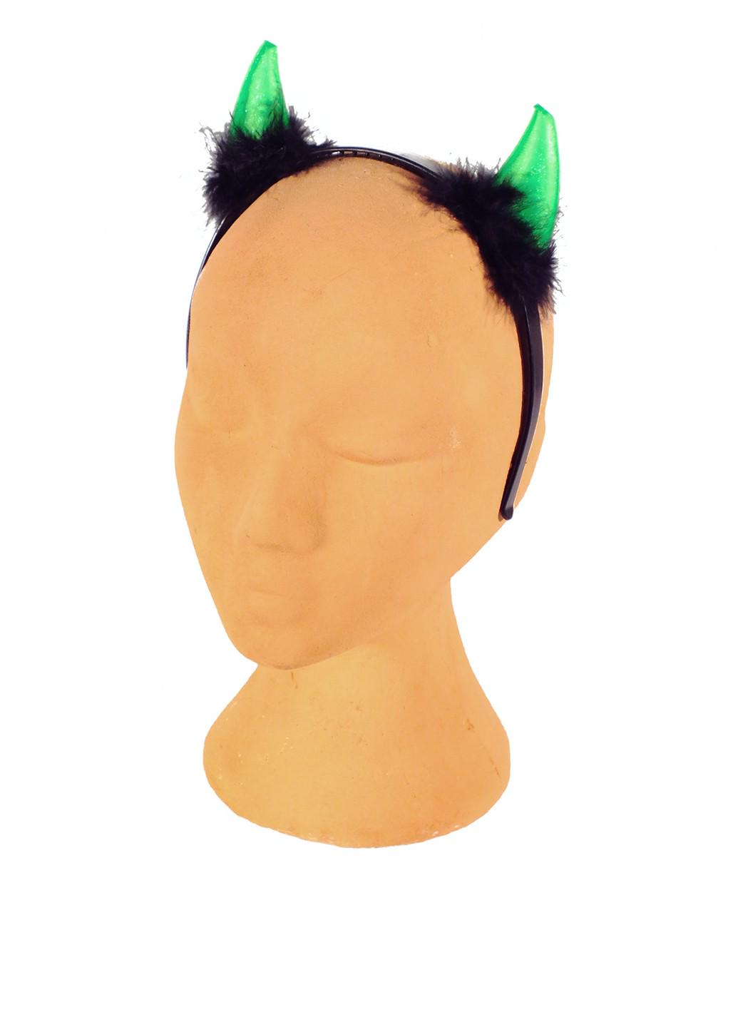 Рожки Чертовка (13-559GR)